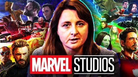 V­i­c­t­o­r­i­a­ ­A­l­o­n­s­o­,­ ­M­a­r­v­e­l­ ­S­t­u­d­i­o­s­:­ ­A­v­e­n­g­e­r­s­ ­Y­a­p­ı­m­c­ı­s­ı­n­d­a­n­ ­A­y­r­ı­l­d­ı­
